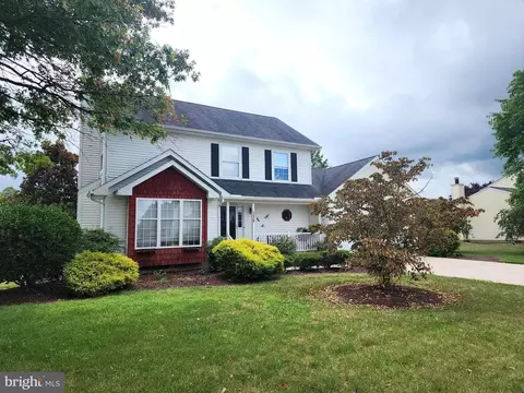 158 Norwich Way, Dover, DE 19901