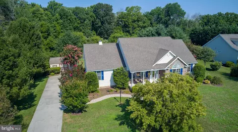 93 W Deer Trail Rd, Clayton, DE 19938