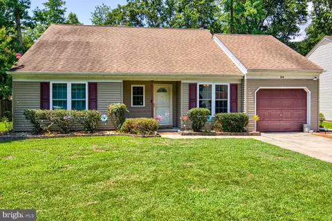 26 Stoney Dr, Dover, DE 19904