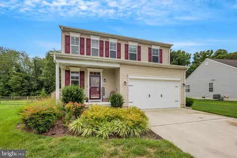 556 Olde Field Dr, Magnolia, DE 19962