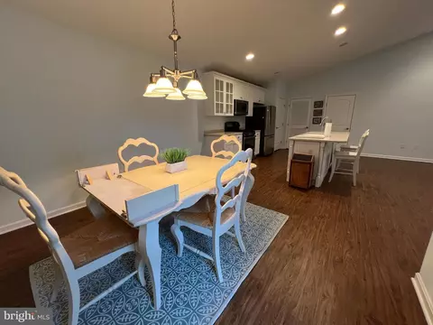 Dining - 11 Fairmont Ln, Dover, DE 19904 photo 1 of 1
