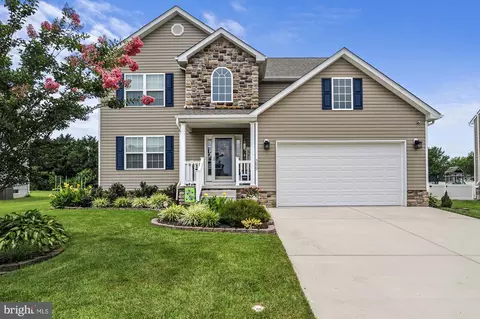 399 W Birdie Ln, Magnolia, DE 19962