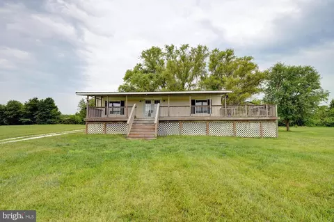 735 Whitwells Delight Rd, Frederica, DE 19946