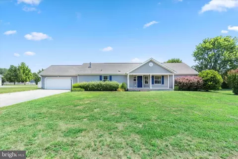 189 S Wynn Wood, Camden Wyoming, DE 19934