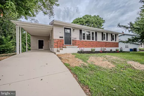 955 Mcdowell Dr, Dover, DE 19901