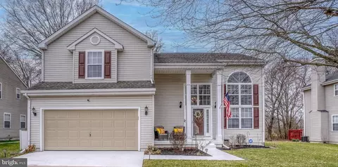 108 Sweetgum Dr, Dover, DE 19904