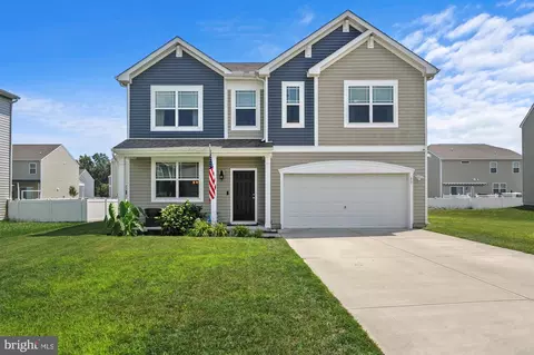 83 Farrow Ct, Magnolia, DE 19962