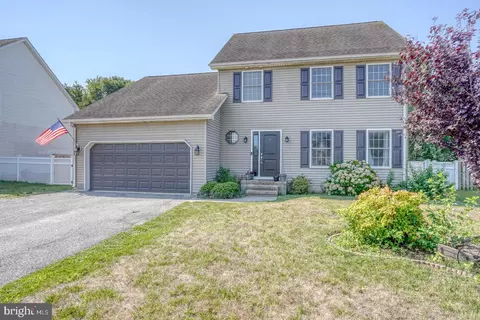 97 Mystic Ln, Magnolia, DE 19962