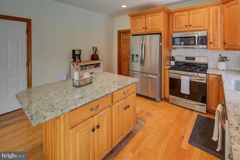 Kitchen - 30 Vulcan Ln, Dover, DE 19904 photo 2 of 3