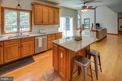 Kitchen - 30 Vulcan Ln, Dover, DE 19904 photo 3 of 3