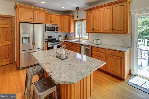 Kitchen - 30 Vulcan Ln, Dover, DE 19904 photo 1 of 3