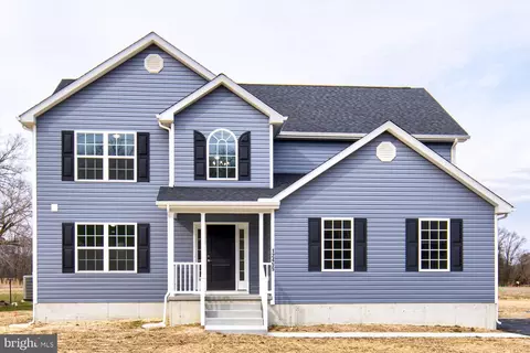 1684 Hunting Quarter Rd, Houston, DE 19954