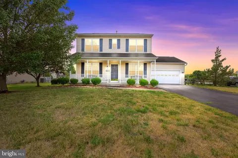 451 Carrington Dr, Dover, DE 19904