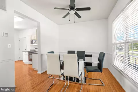 Dining - 451 Carrington Dr, Dover, DE 19904 photo 1 of 1
