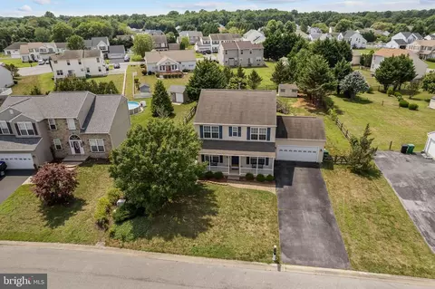 View/Area - 451 Carrington Dr, Dover, DE 19904 photo 3 of 11