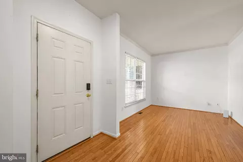 Entry Way - 451 Carrington Dr, Dover, DE 19904 photo 2 of 4