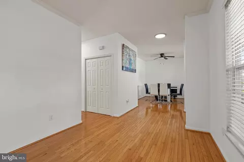 Entry Way - 451 Carrington Dr, Dover, DE 19904 photo 1 of 4
