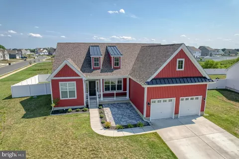 356 Spring Dale Ln, Felton, DE 19943