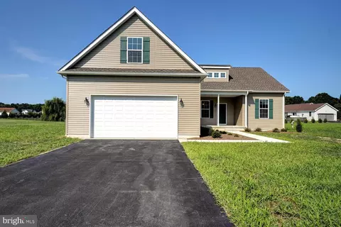54 E Deer Trail Rd #LOT 64, Clayton, DE 19938