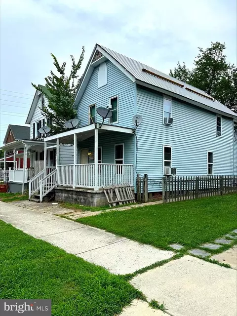 29 N New St, Dover, DE 19904