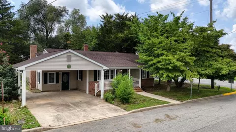 117 N Rodney St, Clayton, DE 19938