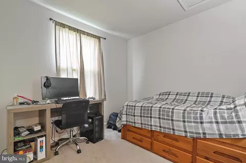 Bedroom - 315 Bluecoat St, Dover, DE 19901 photo 3 of 5