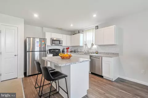 Kitchen - 315 Bluecoat St, Dover, DE 19901 photo 1 of 1