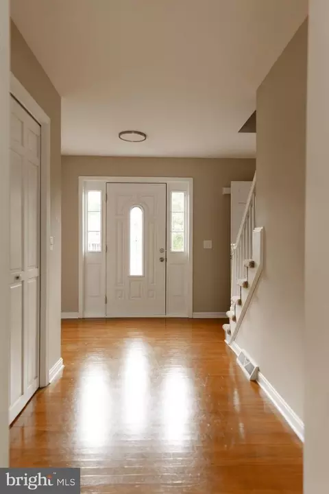 Entry Way - 130 Springfield Way, Dover, DE 19904 photo 2 of 13