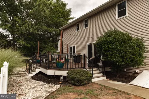 Exterior - 130 Springfield Way, Dover, DE 19904 photo 4 of 11
