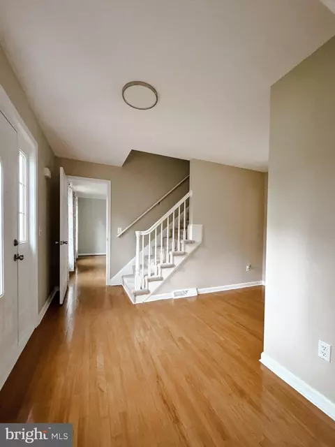 Entry Way - 130 Springfield Way, Dover, DE 19904 photo 4 of 13