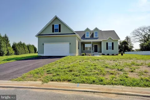 55 E Deer Trail Rd #LOT 63, Clayton, DE 19938