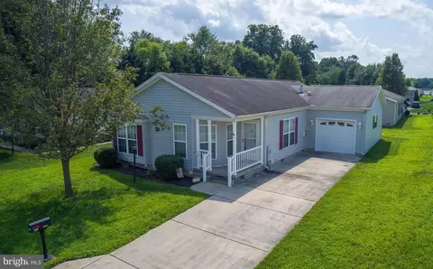 132 S Jerman Ln #89, Camden, DE 19934