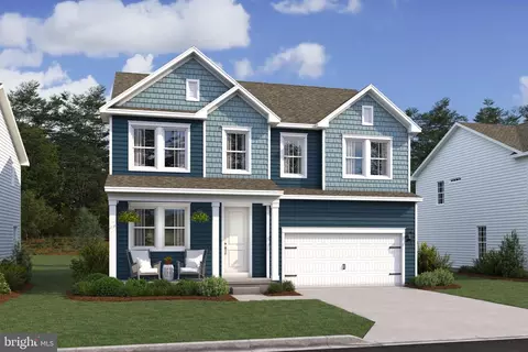 204 N Ridgebrook Dr, Felton, DE 19943