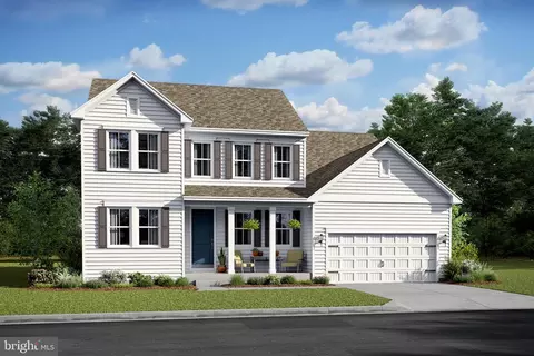 337 S Ridgebrook Dr, Felton, DE 19943