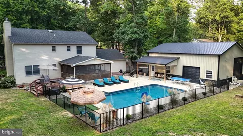 126 Jennifer Ln, Felton, DE 19943