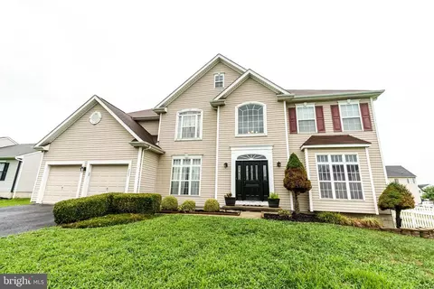 229 York Dr, Smyrna, DE 19977