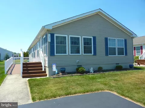 1025 Dante Rd #181, Smyrna, DE 19977