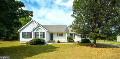 45 Ruyter Dr, Frederica, DE 19946