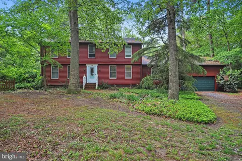 16 The Mead, Houston, DE 19954