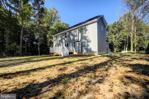 Exterior - 182 Pine Valley Rd, Dover, DE 19904 photo 6 of 18