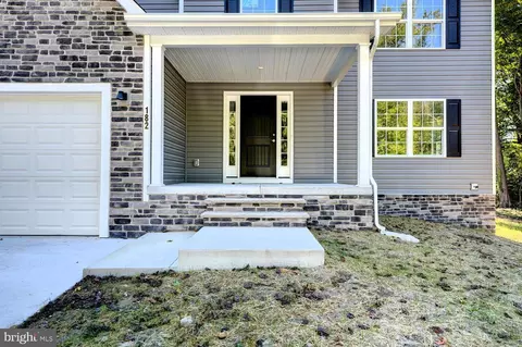 Exterior - 182 Pine Valley Rd, Dover, DE 19904 photo 3 of 18