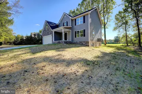 Exterior - 182 Pine Valley Rd, Dover, DE 19904 photo 4 of 18
