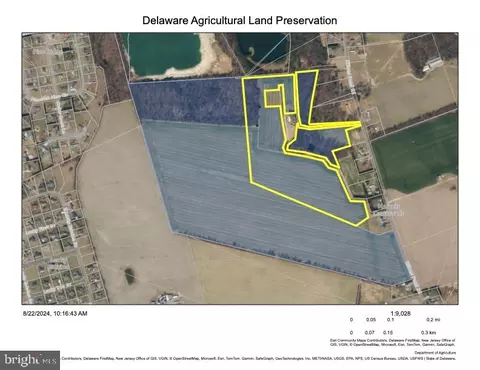397 Killens Pond Rd, Harrington, DE 19952