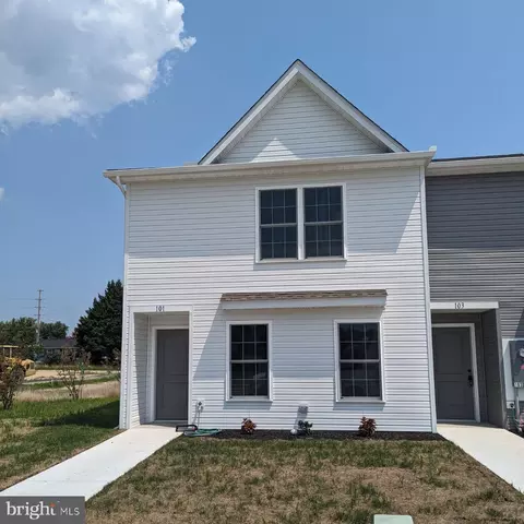 101 Rojan Rd #LOT 89, Dover, DE 19901