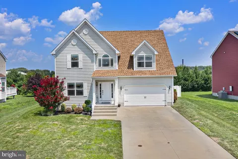 417 Northdown Dr, Dover, DE 19904