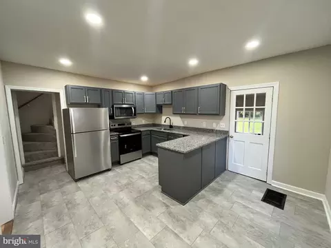 Kitchen - 98 Commerce, Kenton, DE 19955 photo 1 of 3