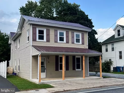 Exterior - 98 Commerce, Kenton, DE 19955 photo 2 of 6