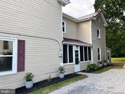 Exterior - 98 Commerce, Kenton, DE 19955 photo 3 of 6