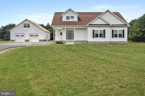61 Ashland Ave, Camden Wyoming, DE 19934