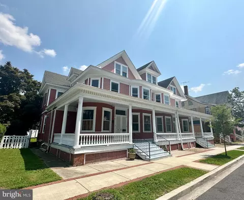 25 S Bradford St, Dover, DE 19904